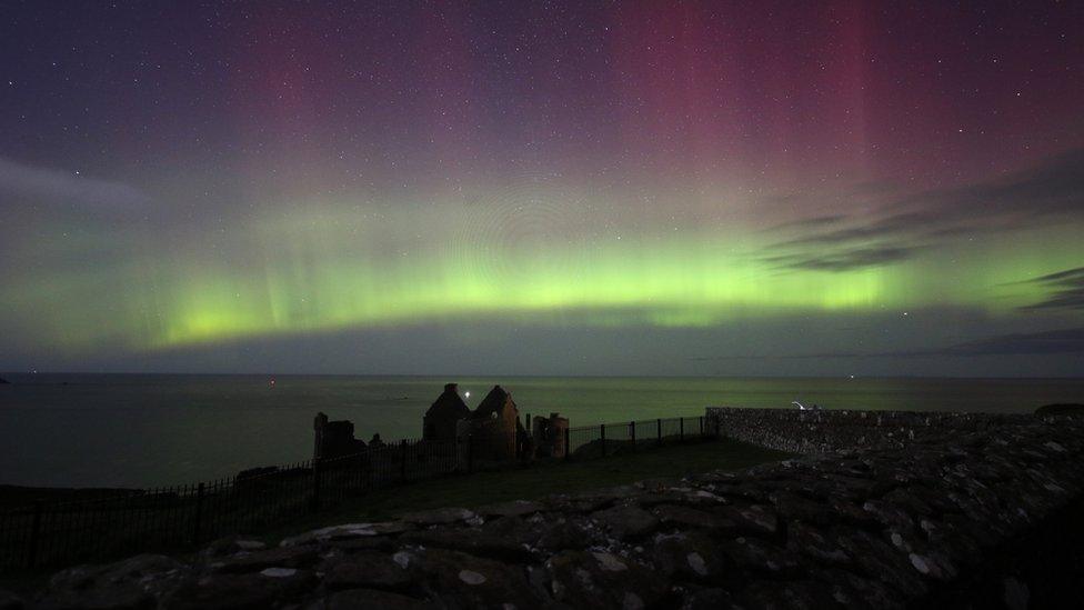 Dunluce