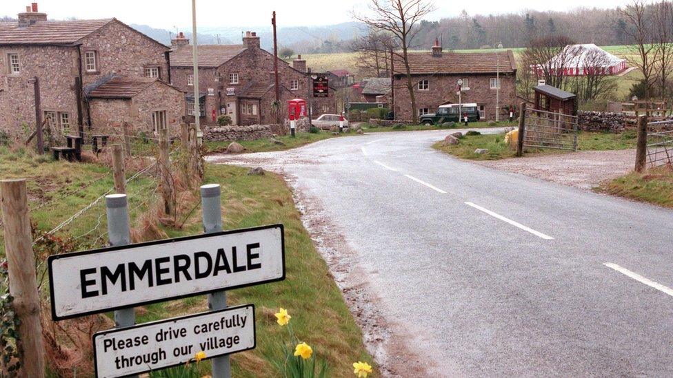 Emmerdale