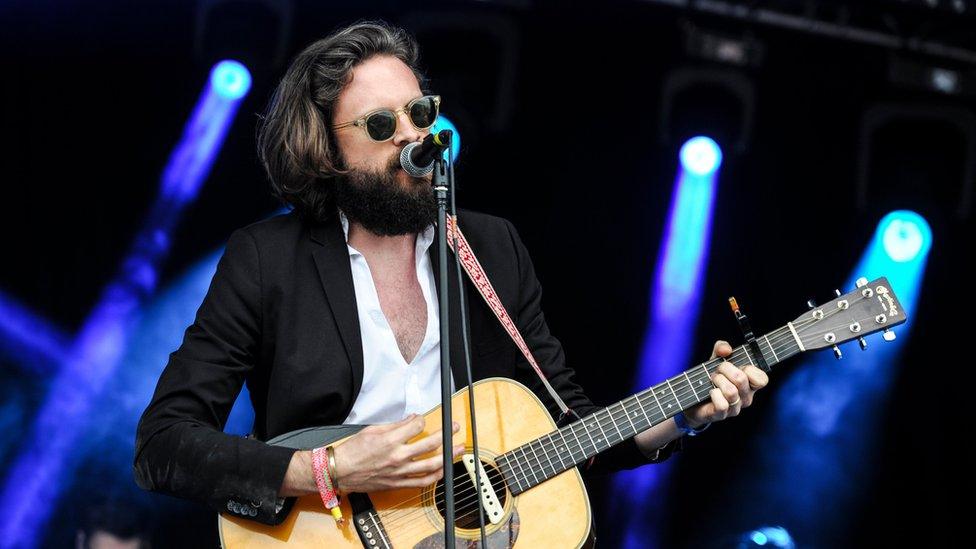 Father John Misty