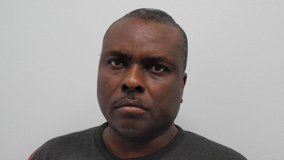 James Ibori