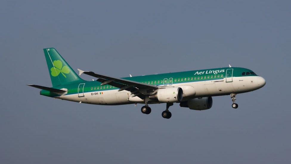 aer lingus