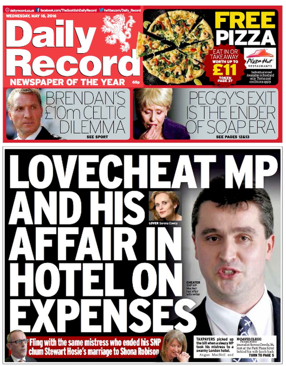 Daily Record