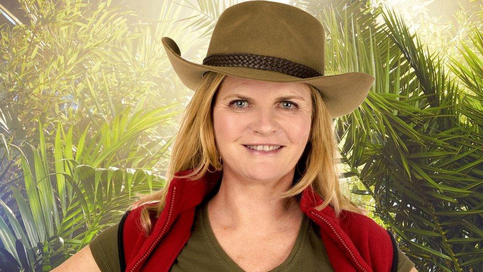 Susannah Constantine