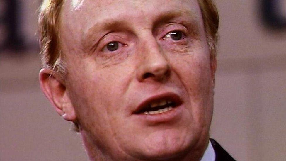 Neil Kinnock