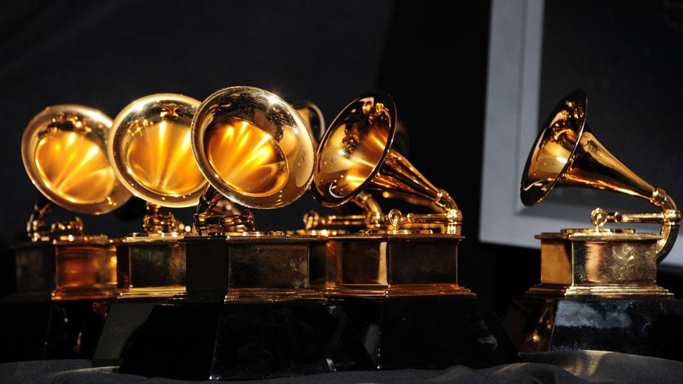 Grammy Awards