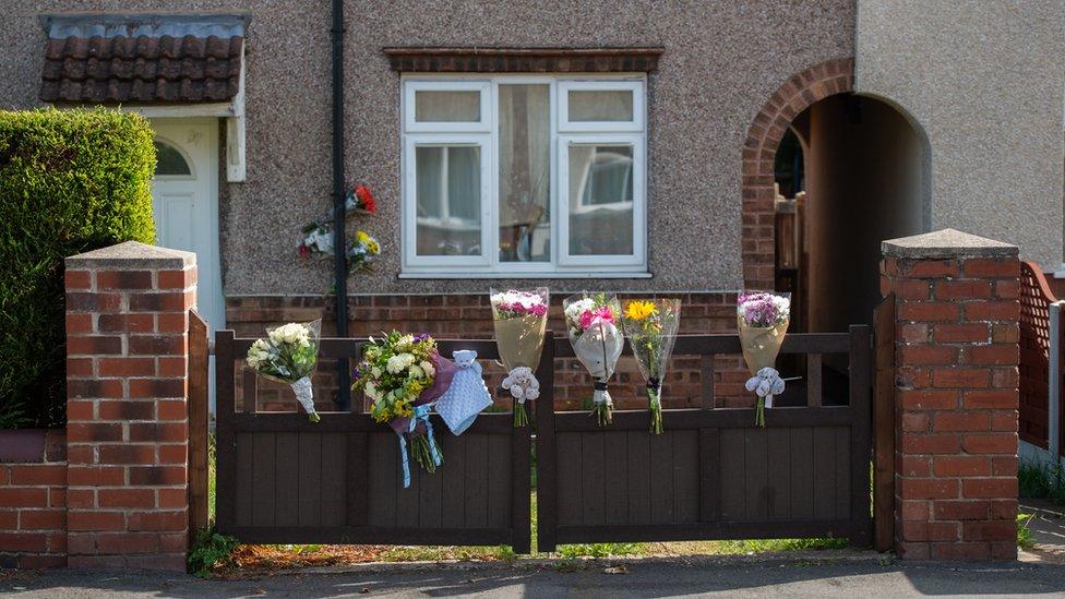 House in welfare Road, Doncaster