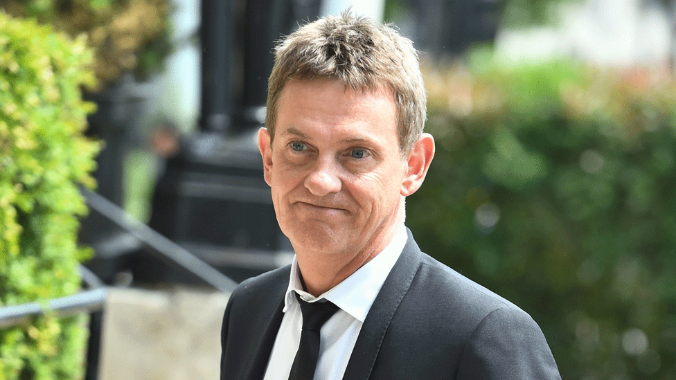 Matthew Wright