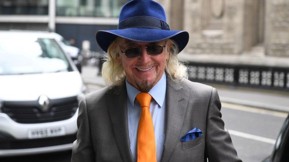 Owen Oyston