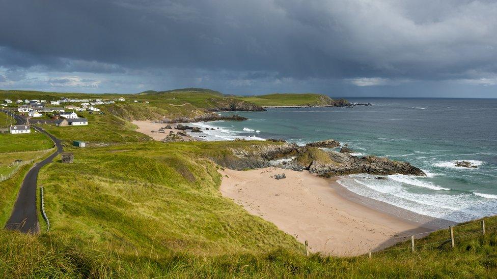 Durness