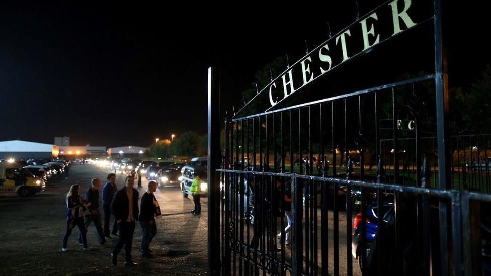 Chester FC