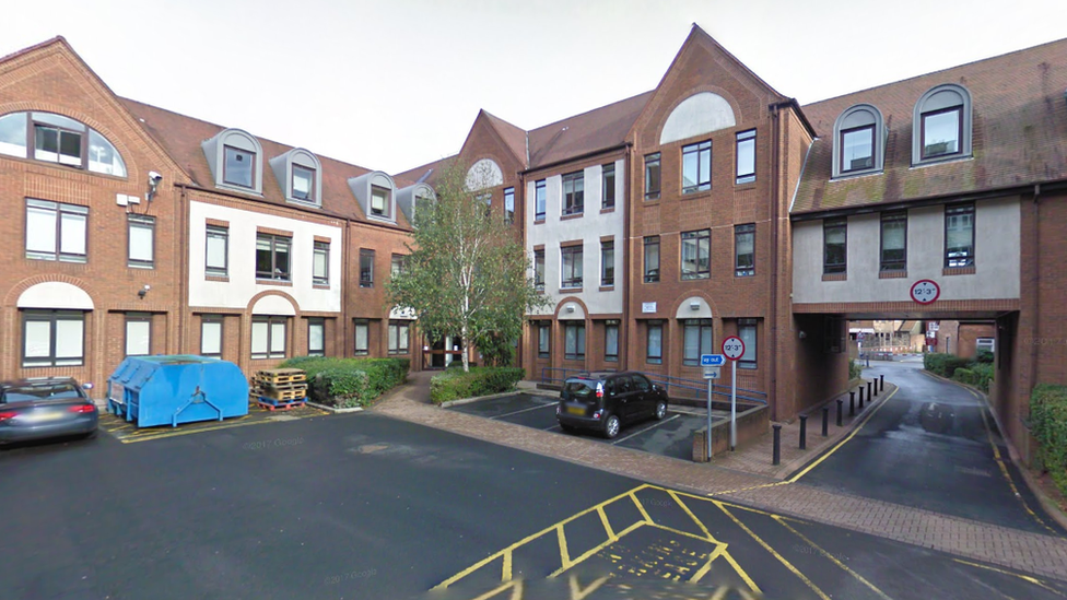 Solihull Council