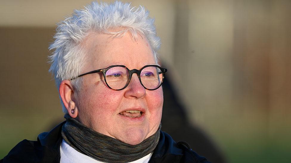 Val McDermid