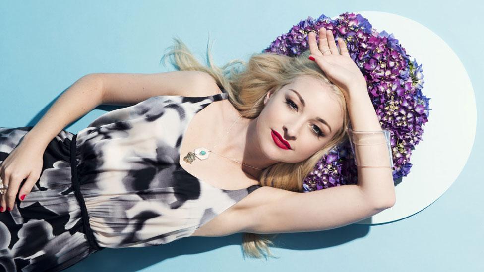 Kate Miller-Heidke