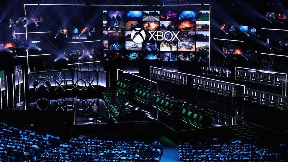 xbox-e3-announcement