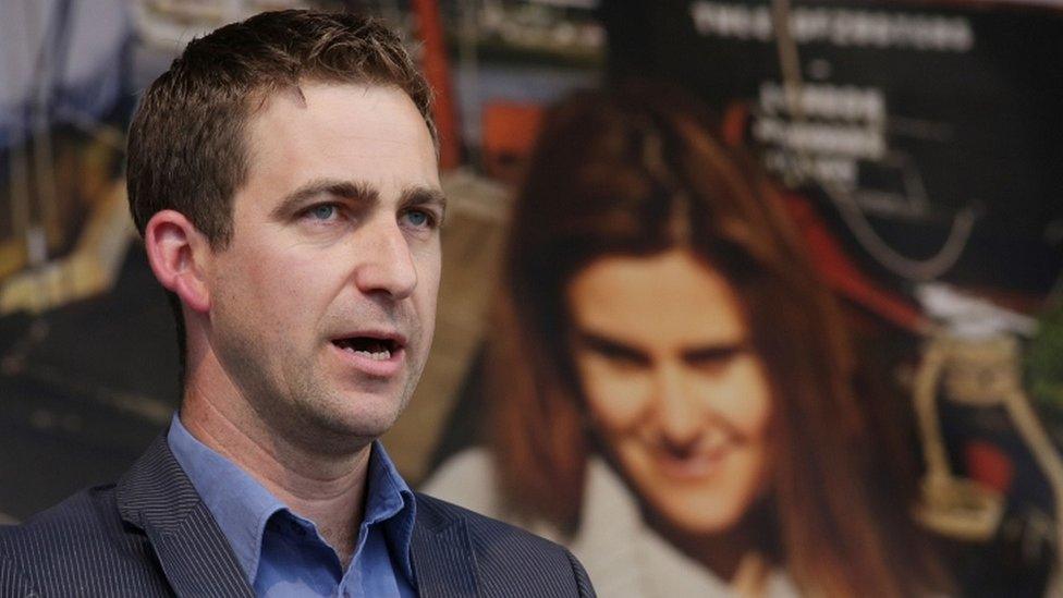 Brendan Cox