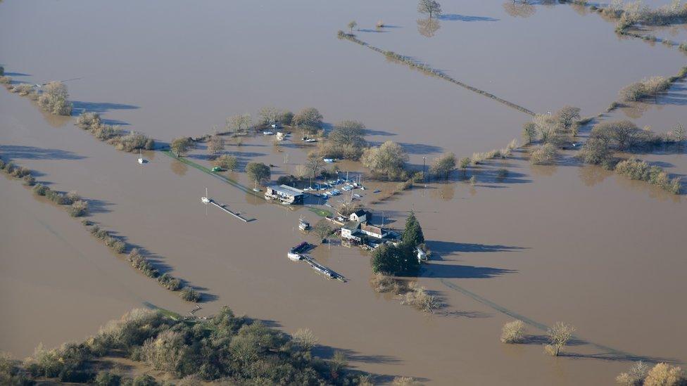 uk climate