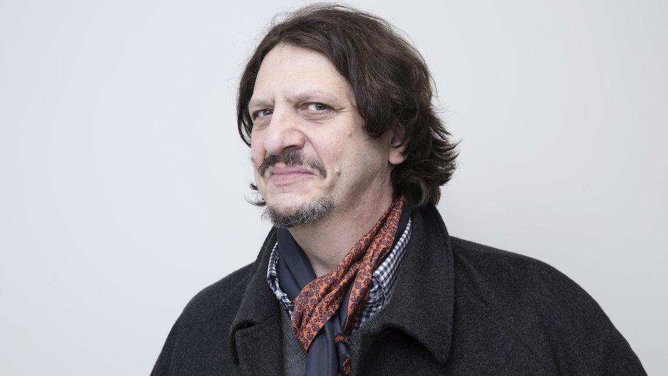 Jay Rayner