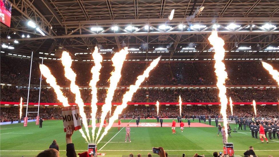 Principality Stadium