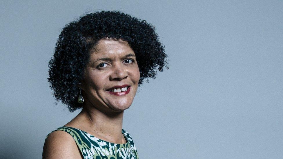 Chi Onwurah