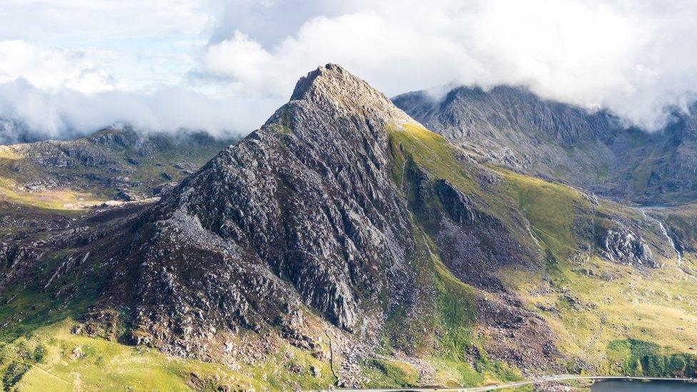 tryfan