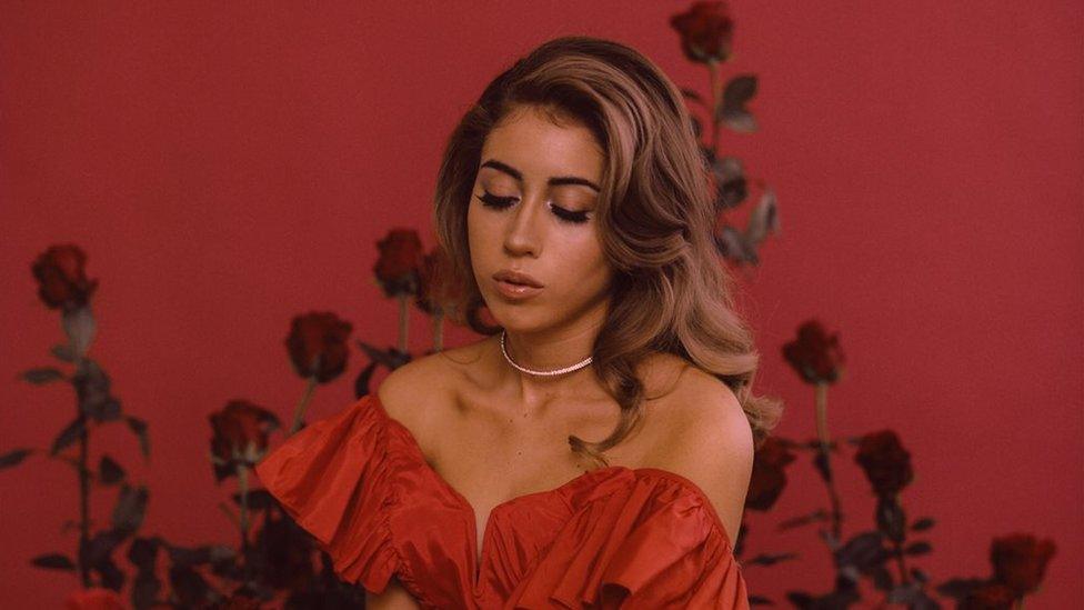 Kali Uchis