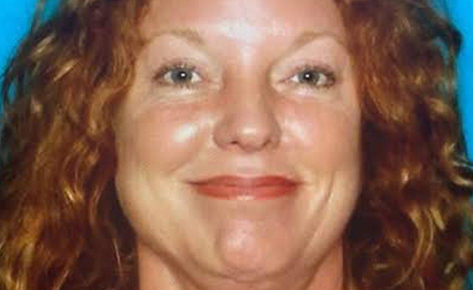 Tonya Couch