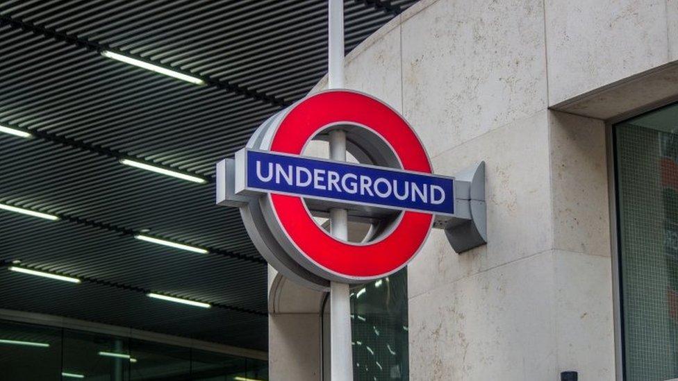 Underground