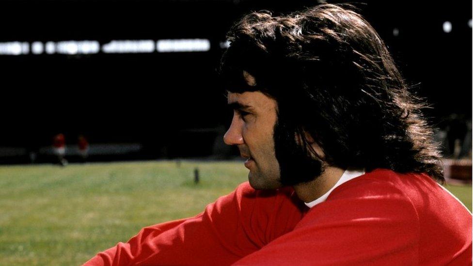 George Best