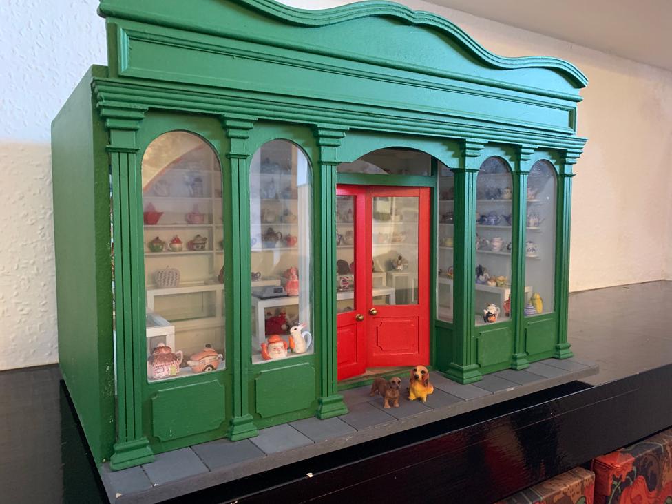 Dolls house shops near me online