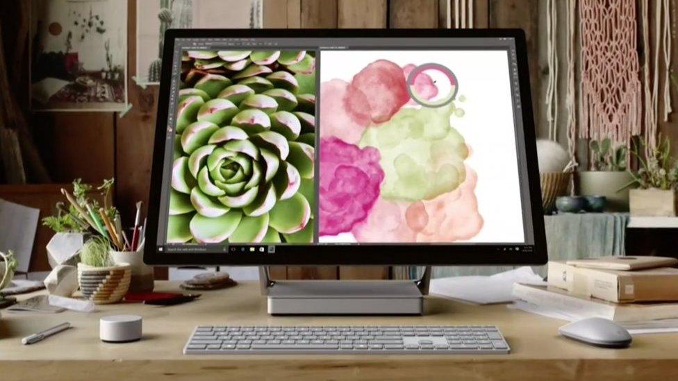 Surface Studio