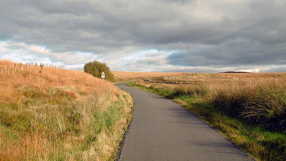 Langholm Moor