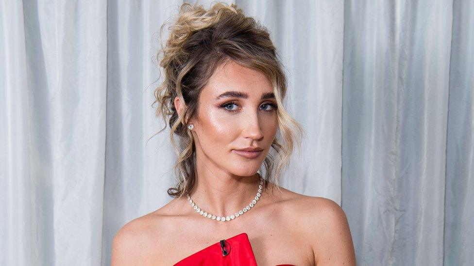 Megan Mckenna