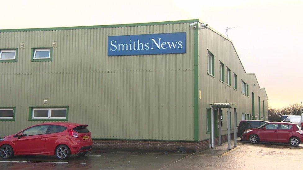 Smiths News