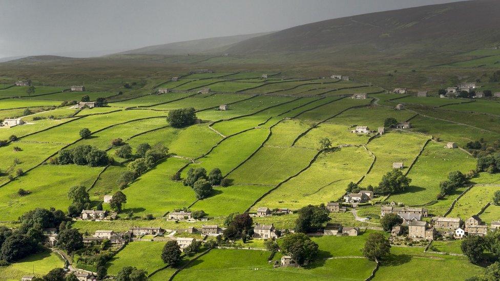 Yorkshire Dales