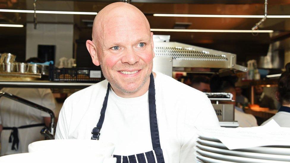 Tom Kerridge