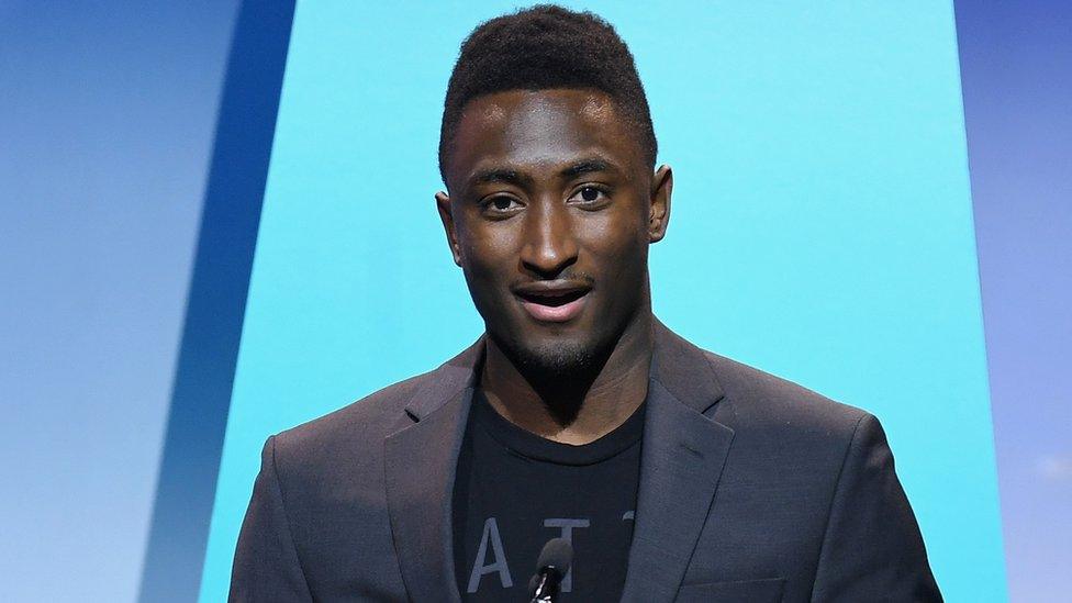 Marques Brownlee