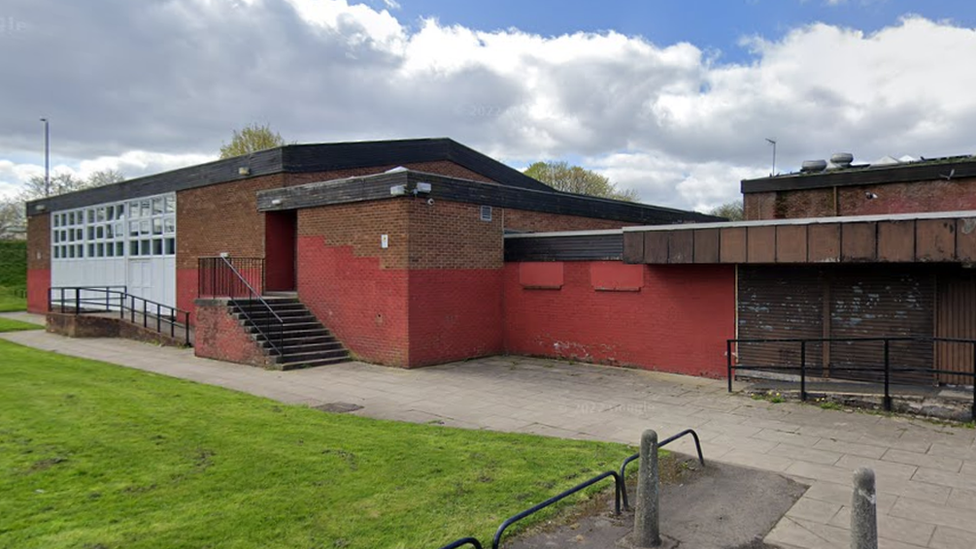 Netherton Community Centre