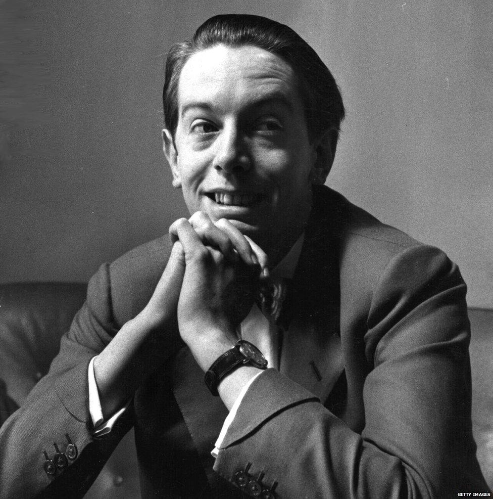 Kenneth Tynan