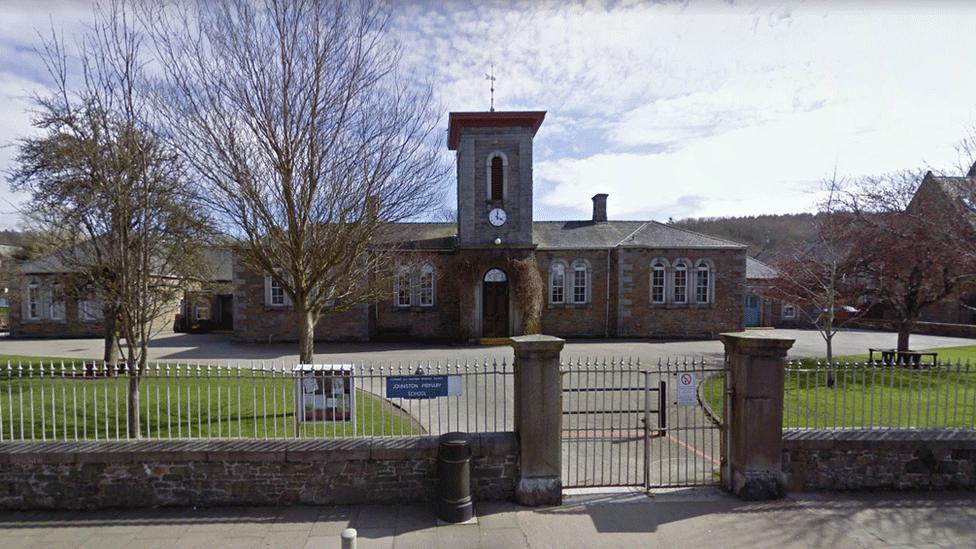 Johnston Primary School