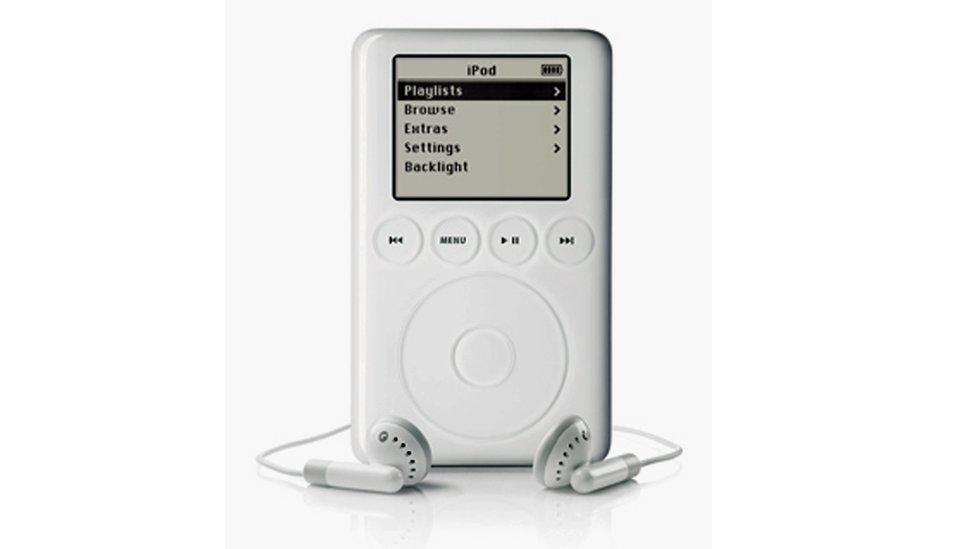 Apple's iPod