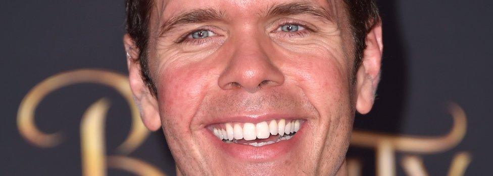 Perez Hilton