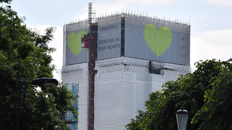 Grenfell Tower