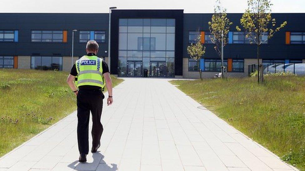 Dixons Academy
