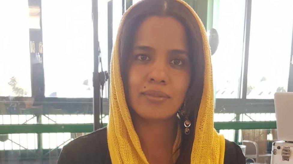 Misaa Osman