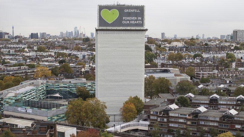 Grenfell Tower