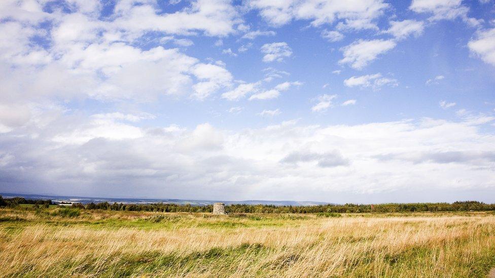 Culloden