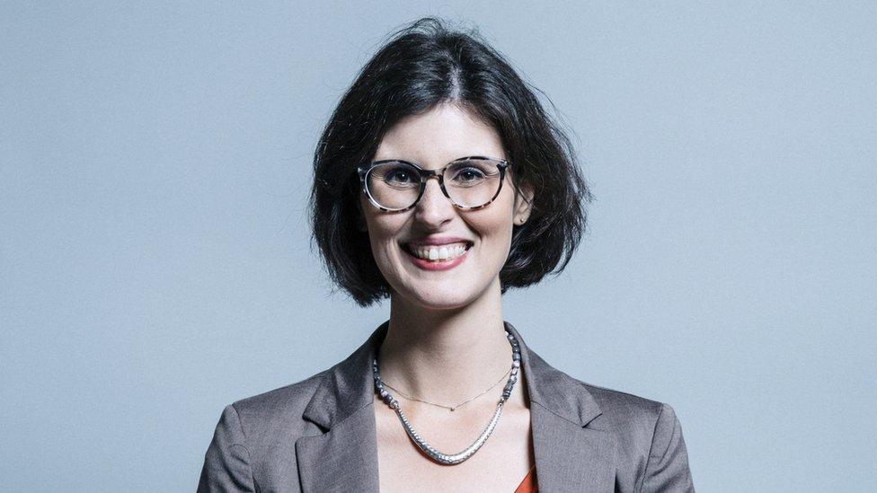 Layla Moran