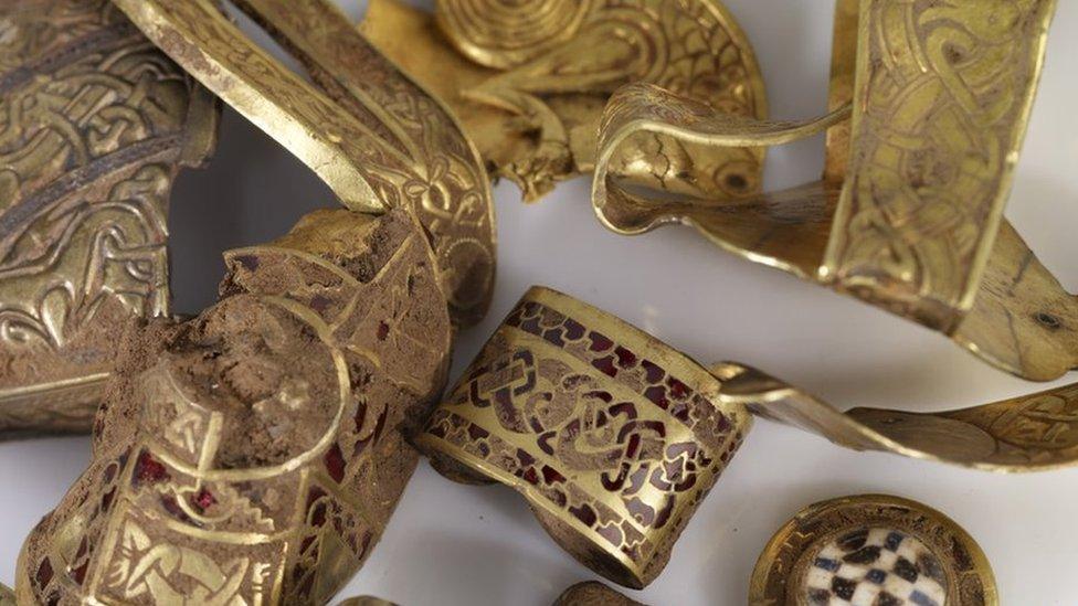 Staffordshire-hoard