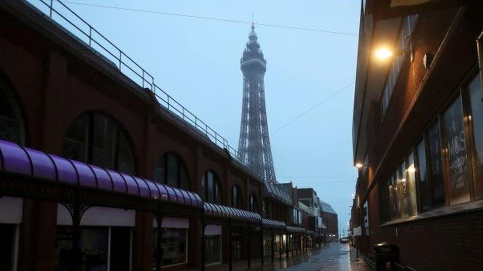 Blackpool