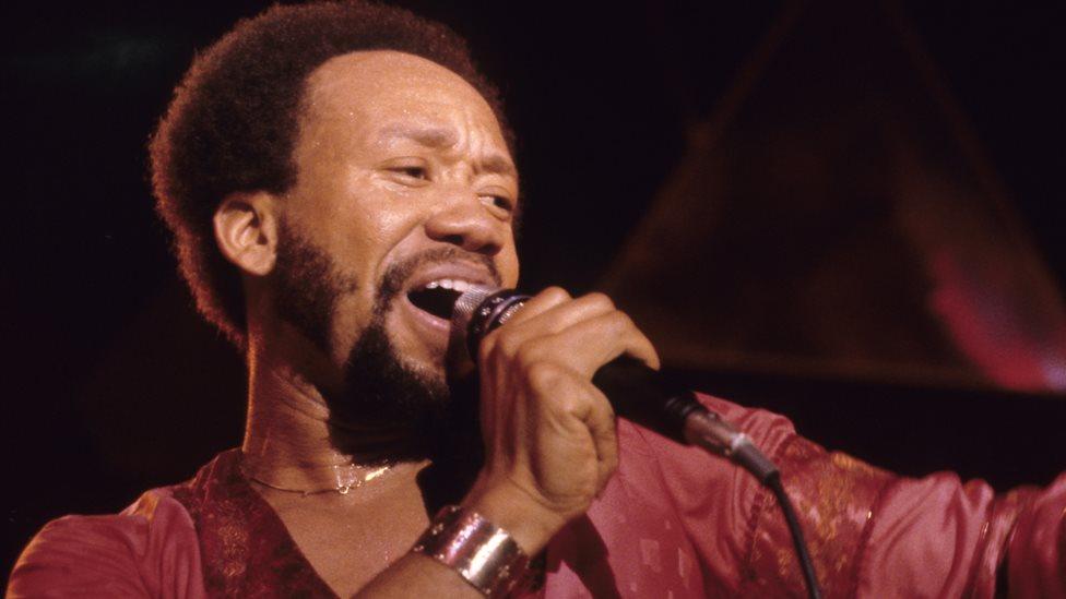 Maurice White